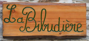 Gîtes de la Bibudière